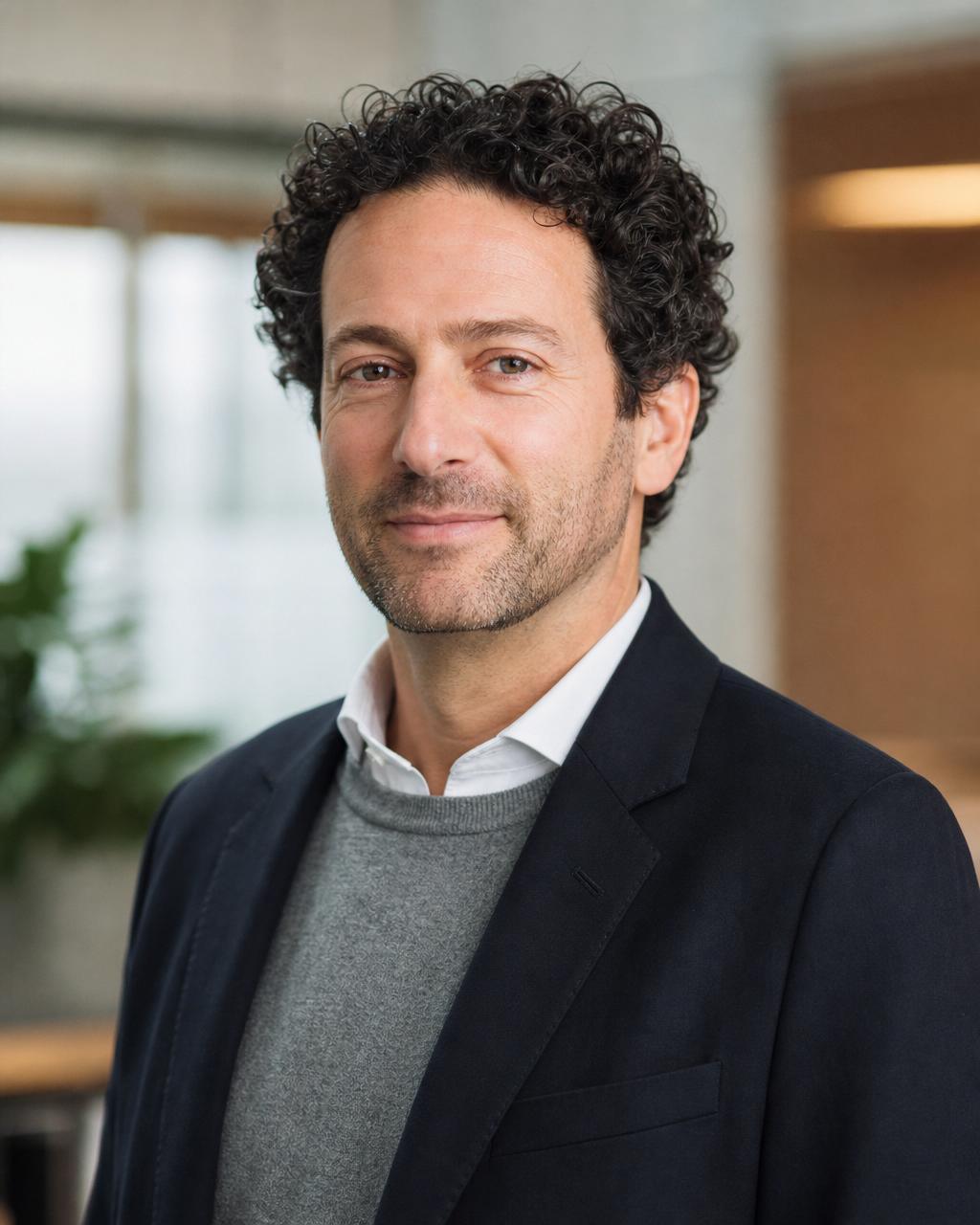Marcus Feldman