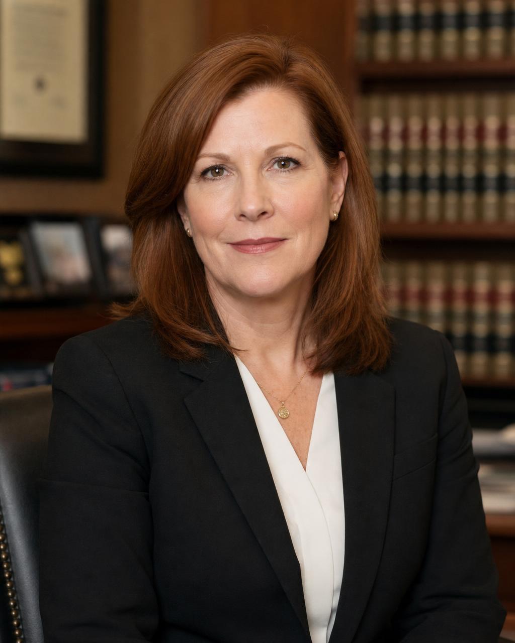Catherine Windsor, Esq.
