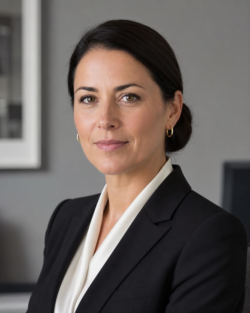 Isabelle Fournier