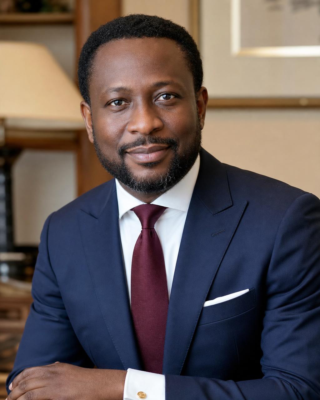 Adekunle Johnson