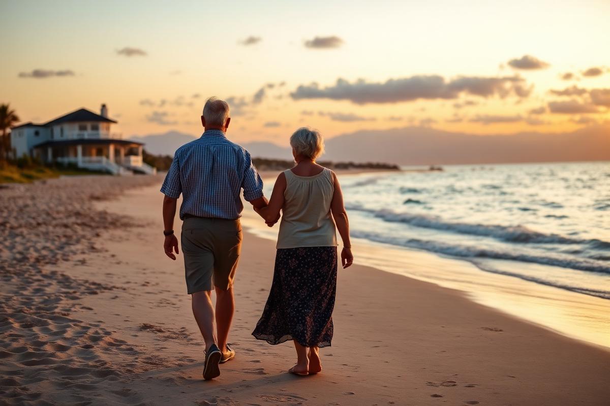 Retirement & IRA